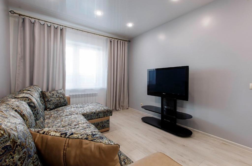 Irkutsk Apartment | Уютные апартаменты на Баррикад/Рабочее