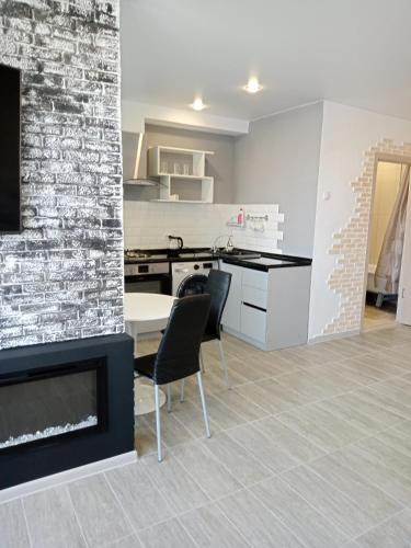 Aktau Apartment | Уютные апартаменты у моря в Актау
