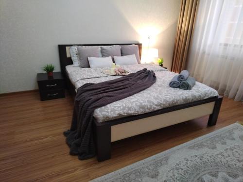 Aktau Apartment | Уют комфорта