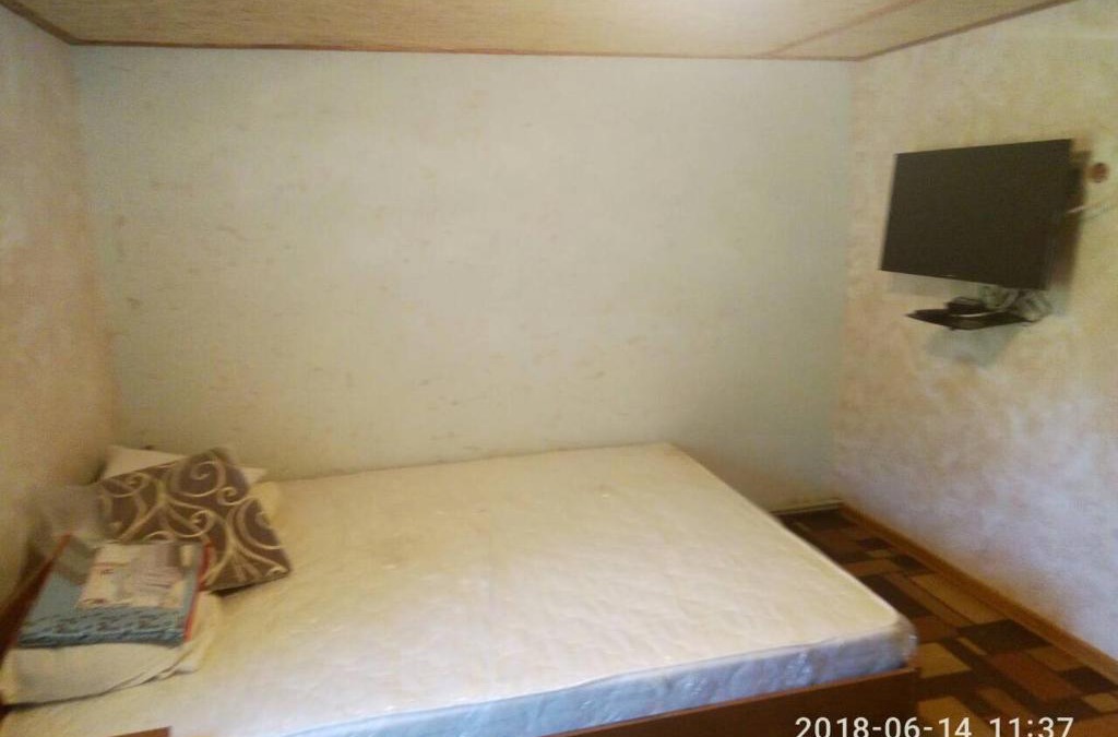 Heniches'k Apartment | Уют