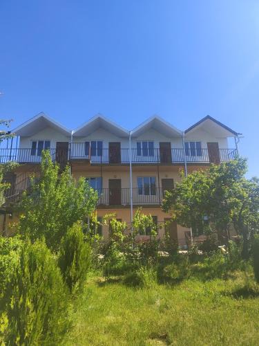 Issyk-Kul Region House | У Дяди Жени