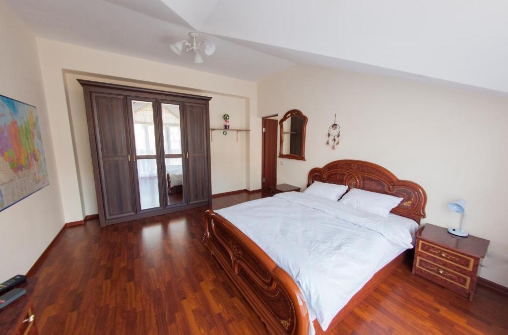 Tsentralnyy Apartment | Фадеева 23