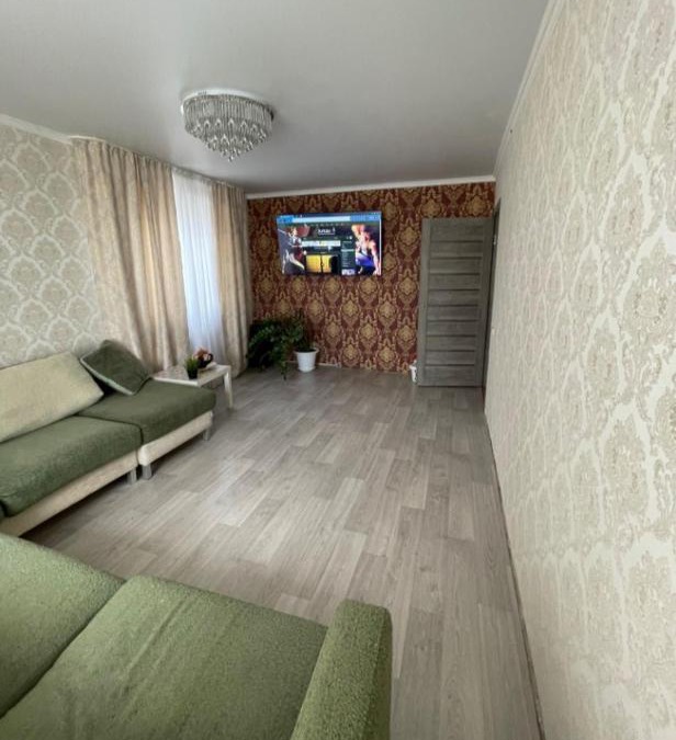 Rudny Apartment | Фрунзе 5