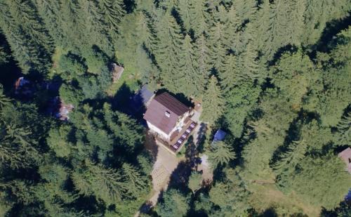 Vitosha District Cabin | Хижа Кукер