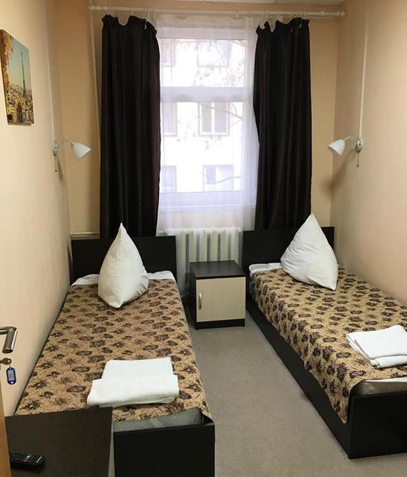 Zhukovsky Hotel | Хостел Жуковский