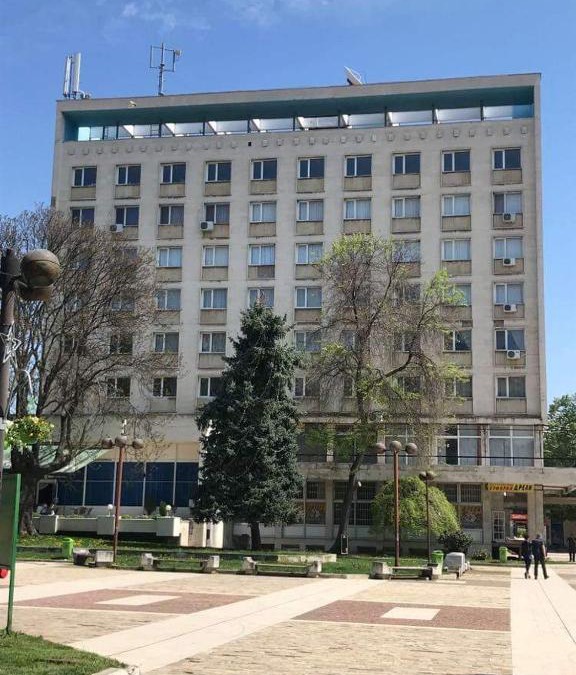 Mezdra Hotel | Хотелски Комплекс Родина
