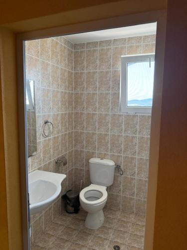 Chernomorets Hotel | Хотел Модева