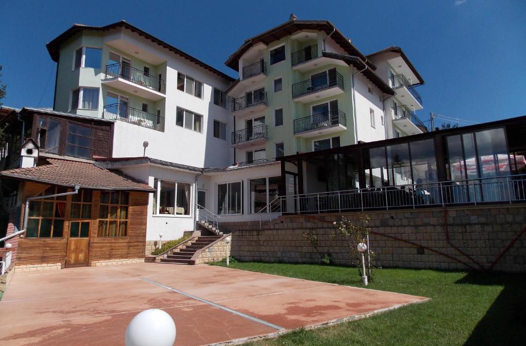 Dospat Hotel | Хотел ПАНОРАМА ДОСПАТ