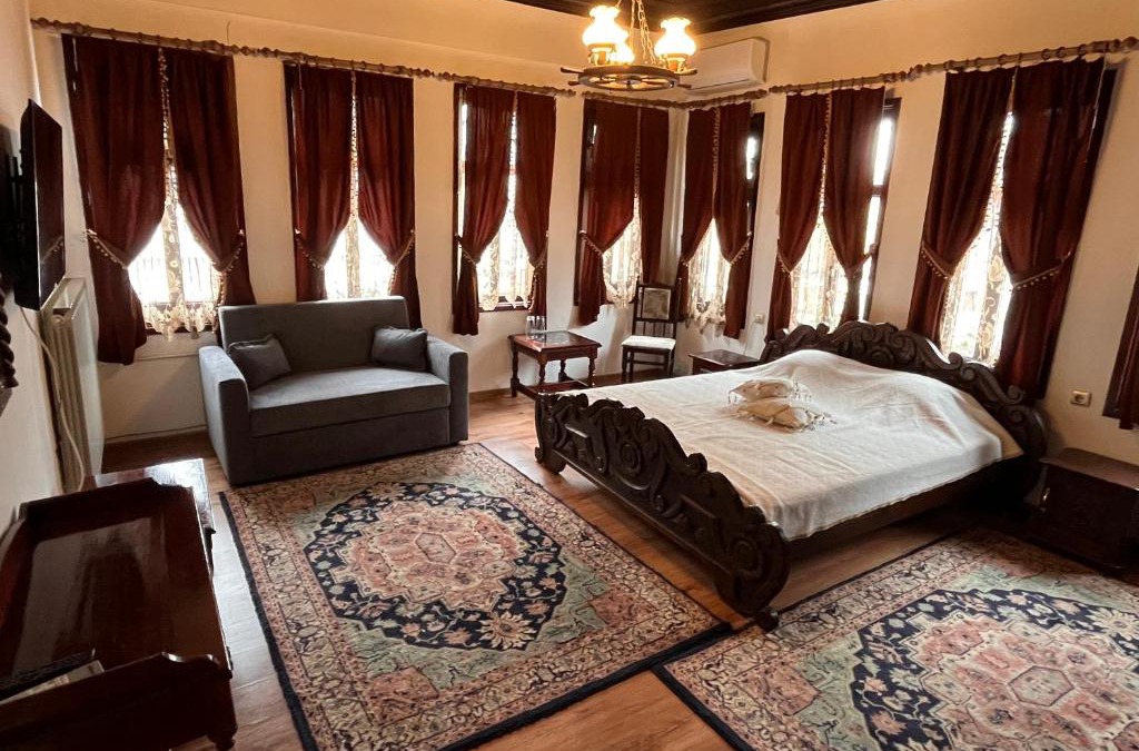 Sliven Hotel | Хотел Тома