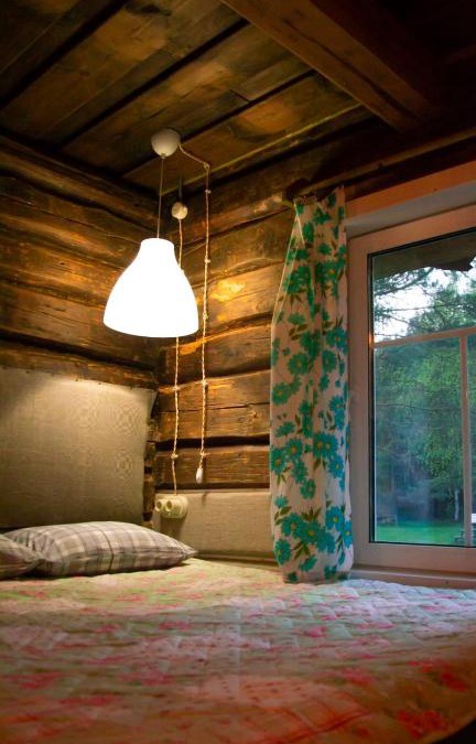 Narach House | Хутор Малиновка