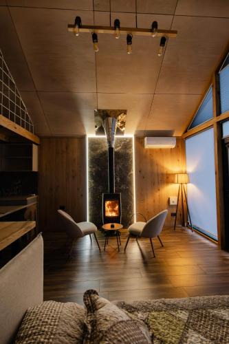 Yaremche House | Цекіт