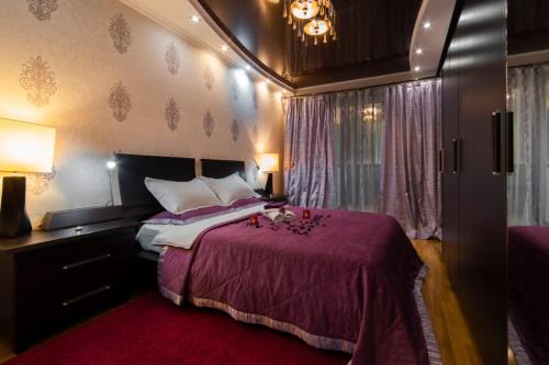 Almaty Apartment | Централка