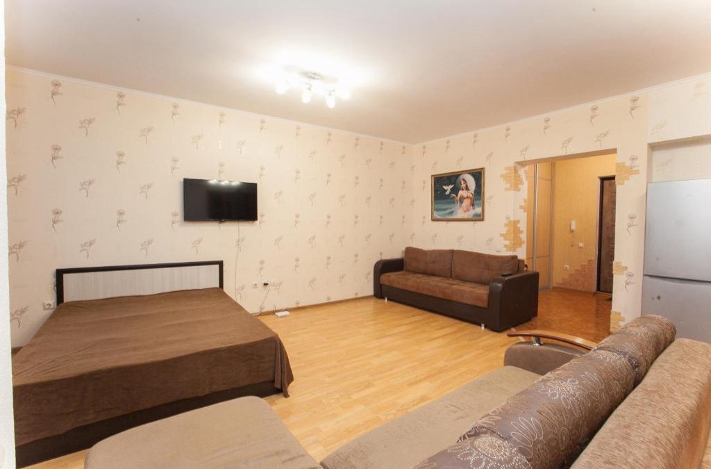 Kazan City Centre Apartment | Центр города. Апартаменты на Тукая