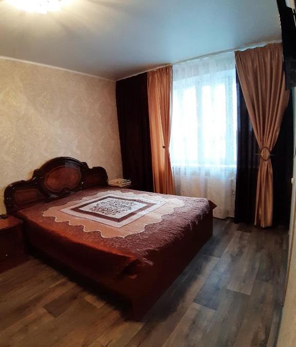 Tuymazy Apartment | Чапаево 61в 9