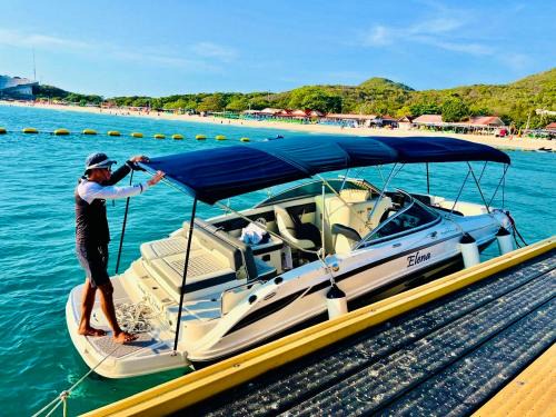 North Pattaya Boat Rental | Частная Яхта и Эксклюзивные приватные Туры по Островам в Паттайе