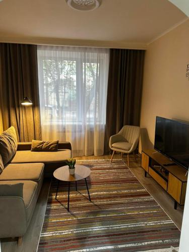 Dobrovelychkivka Apartment | Чернівці Апартаменти