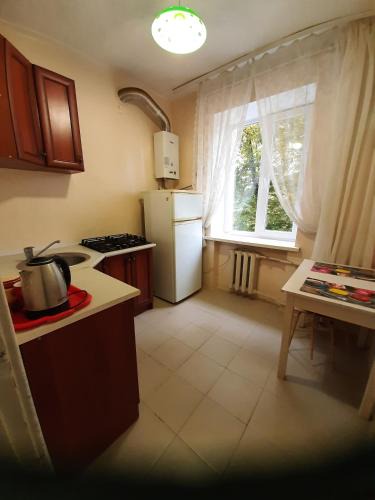 Degtyari Apartment | Эконом вариант - квартира в центре из первых рук