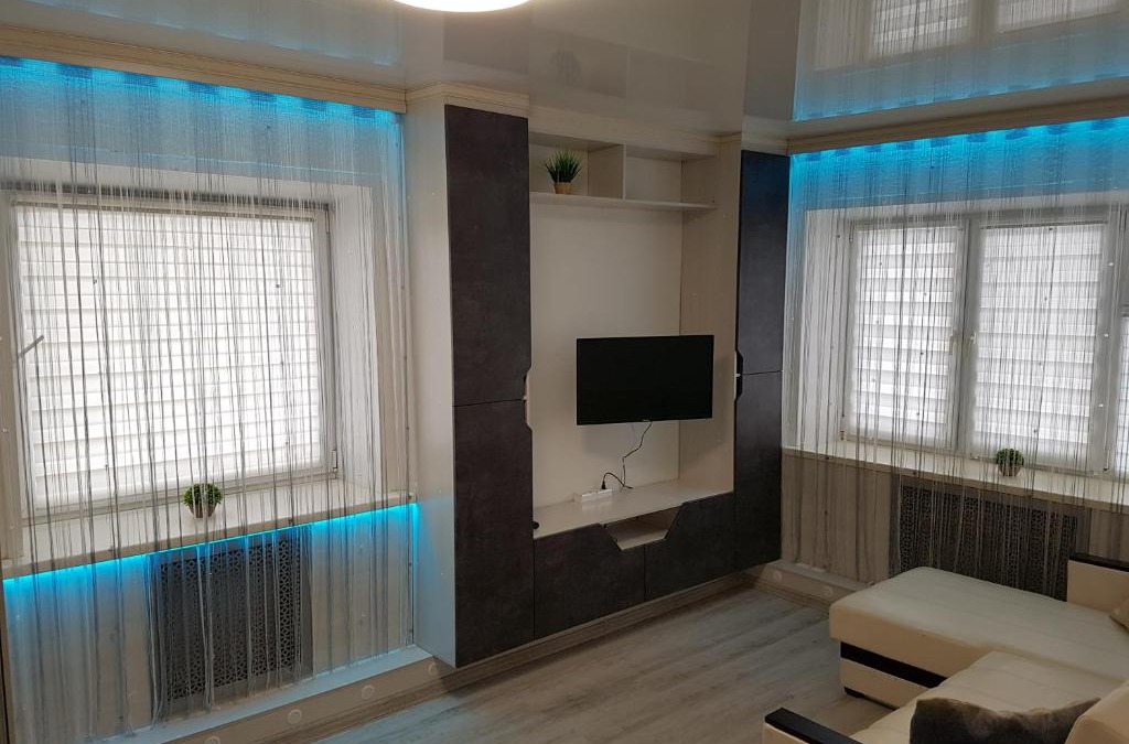Kemerovo Apartment | Эконом Квартира в Кемерово