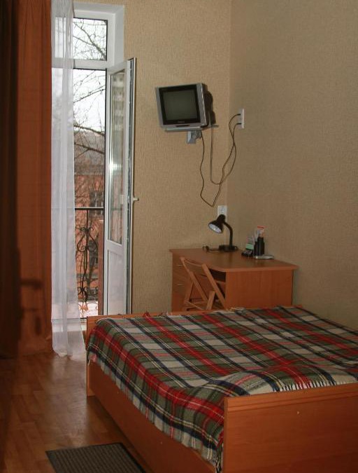 Pervomayskoye Apartment | Эконом Комнаты