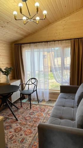 Burabay House | Экохаус Бурабай 15 кв м
