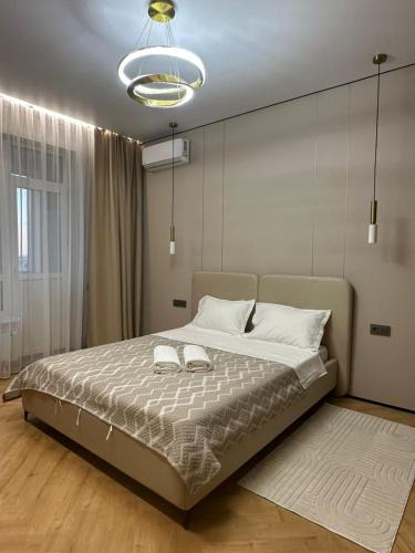 Yesil District Apartment | Экспо резиденция