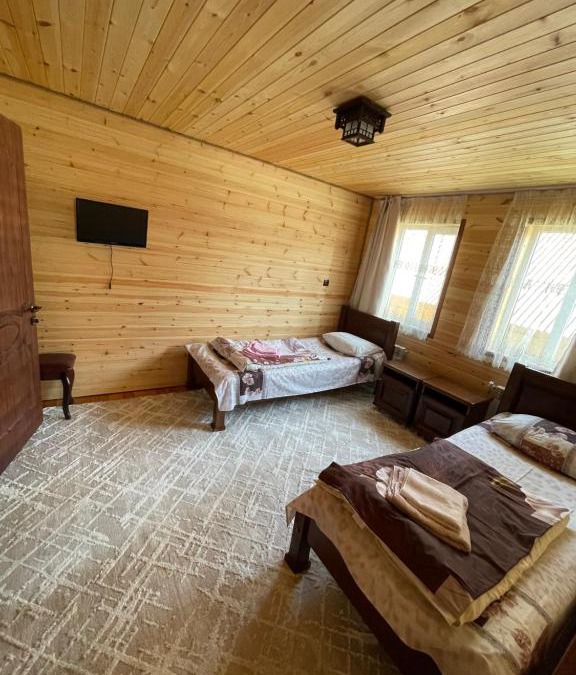 Arkhyz House | Элам