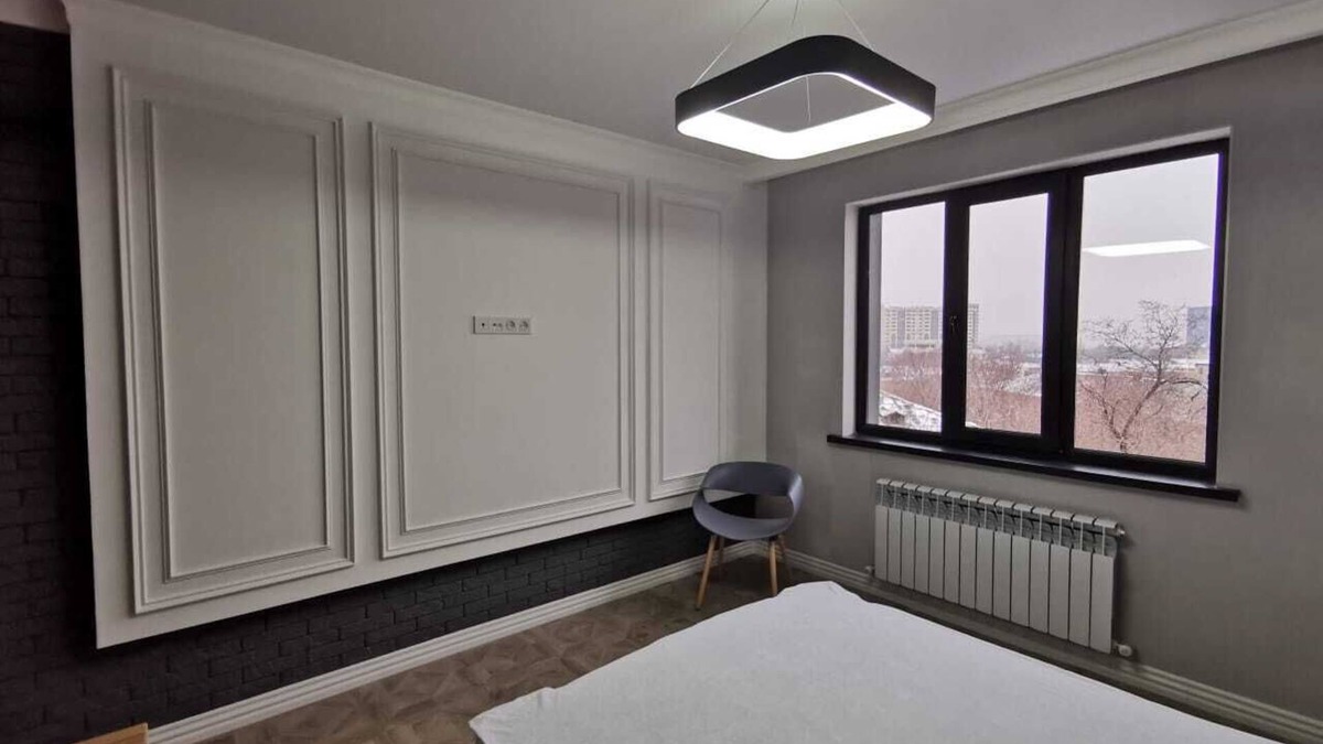 Almaty Apartment | Элегантная Классика, Квартира в самом центре города Алматы