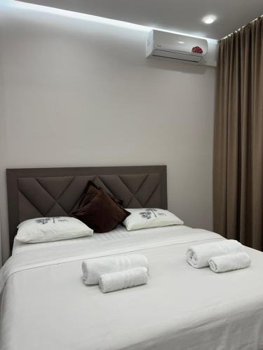 Shymkent Apartment | Элитная квартира ВІ group ЖК TUMAR APARTMENTS