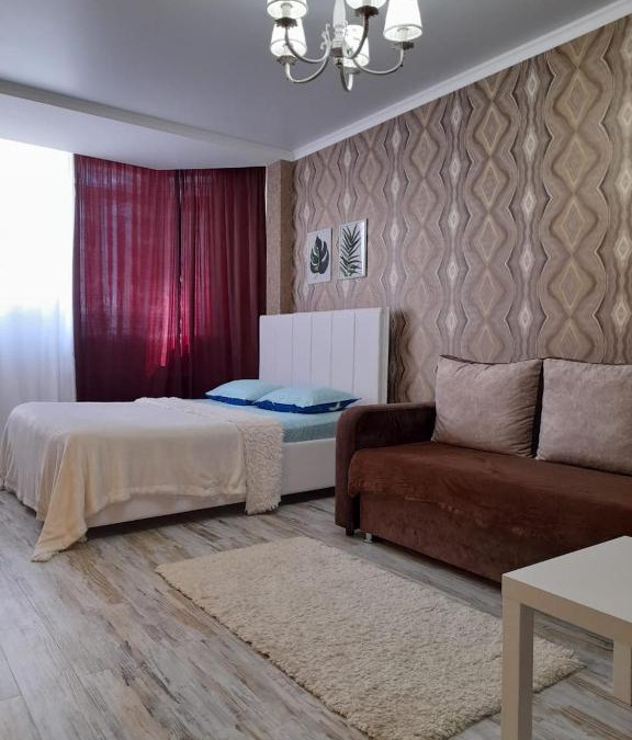 Orenburg Apartment | Элитная квартира на Салмышской 65