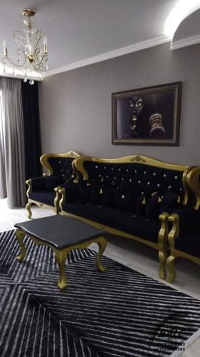 Kyzylorda Apartment | Элитная 2-комнатная квартира в районе Болашак