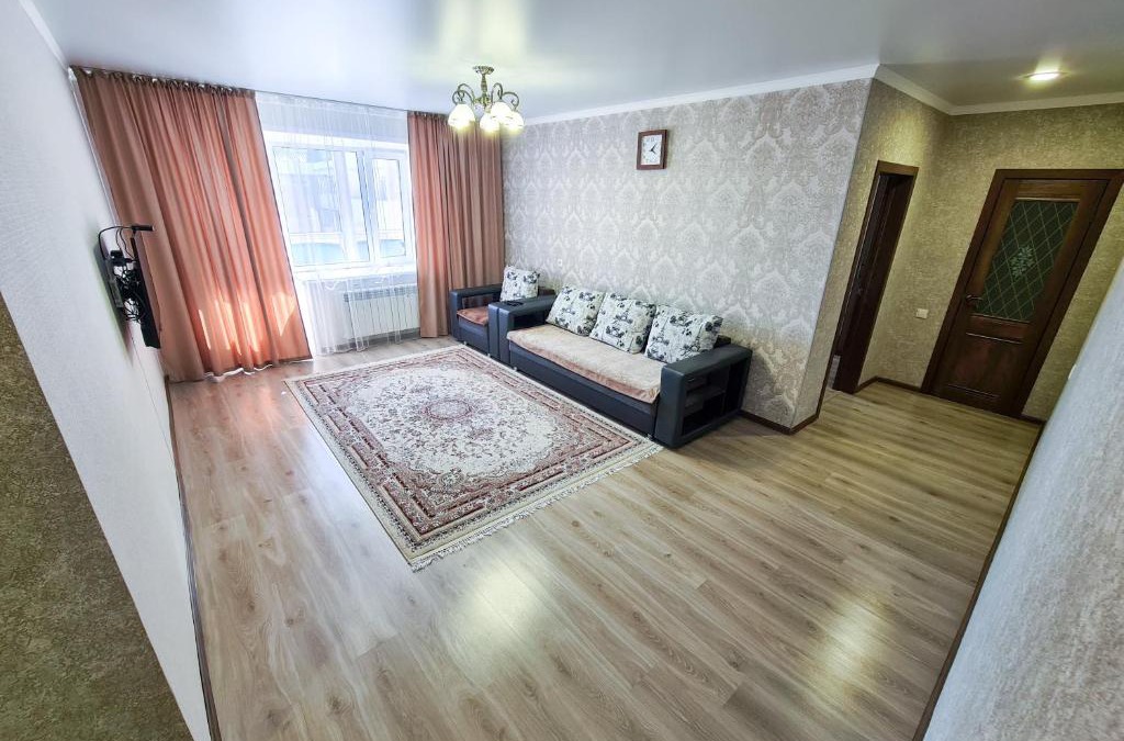 Semey Apartment | Элитные апартаменты в Центре