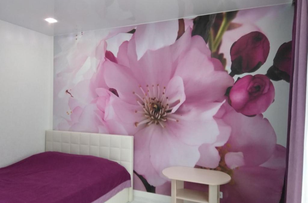 Rodina Apartment | Юлица Владимирская у аквапарка