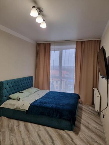 Lutsk Apartment | Яровиця 8 поверх