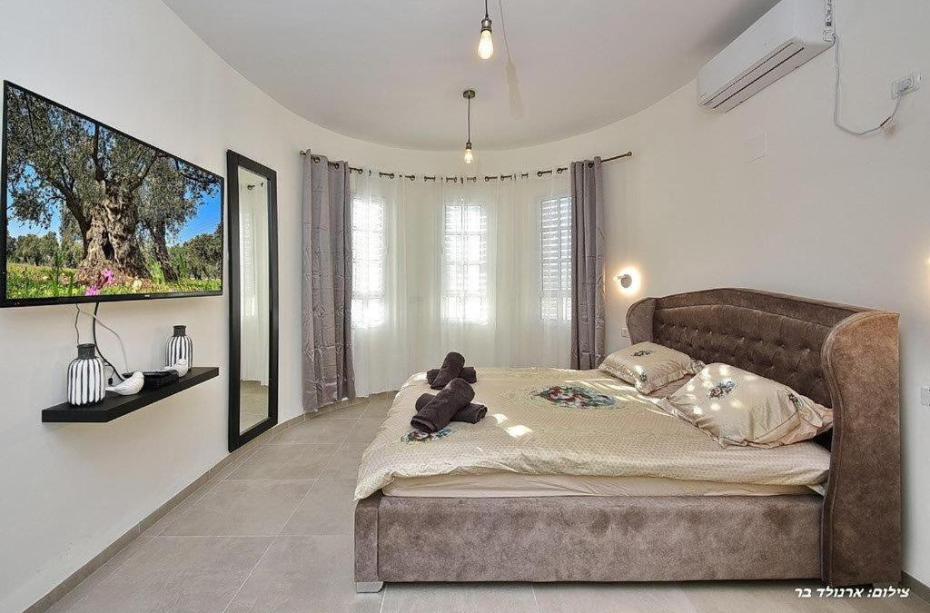 Safsufa Villa | אחוזת רחלה
