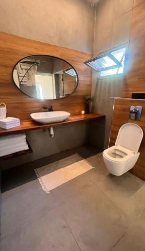 Givat Shmuel Villa | אירוח בגבעה