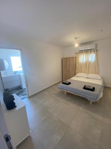 Qiryat Shemona Apartment | אירוח בעיר
