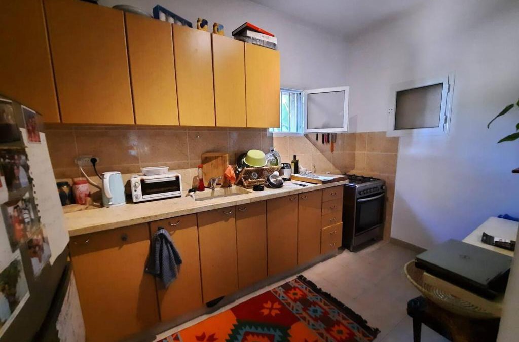 Rishon LeTsiyon Apartment | בית צימר