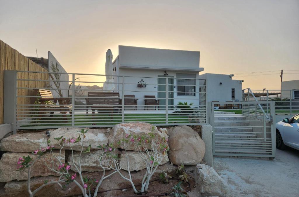 Ein Tamar Apartment | בצל ההר