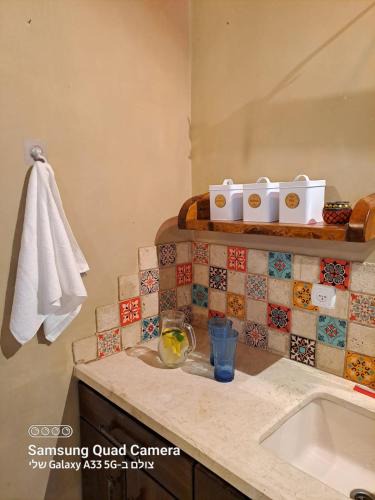 Bar Yohai Apartment | בקצה השמים