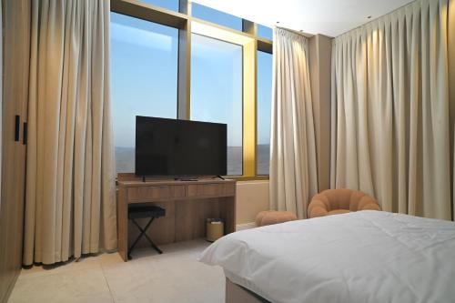 Kfar Sava Hotel | גאמוס ריזורט