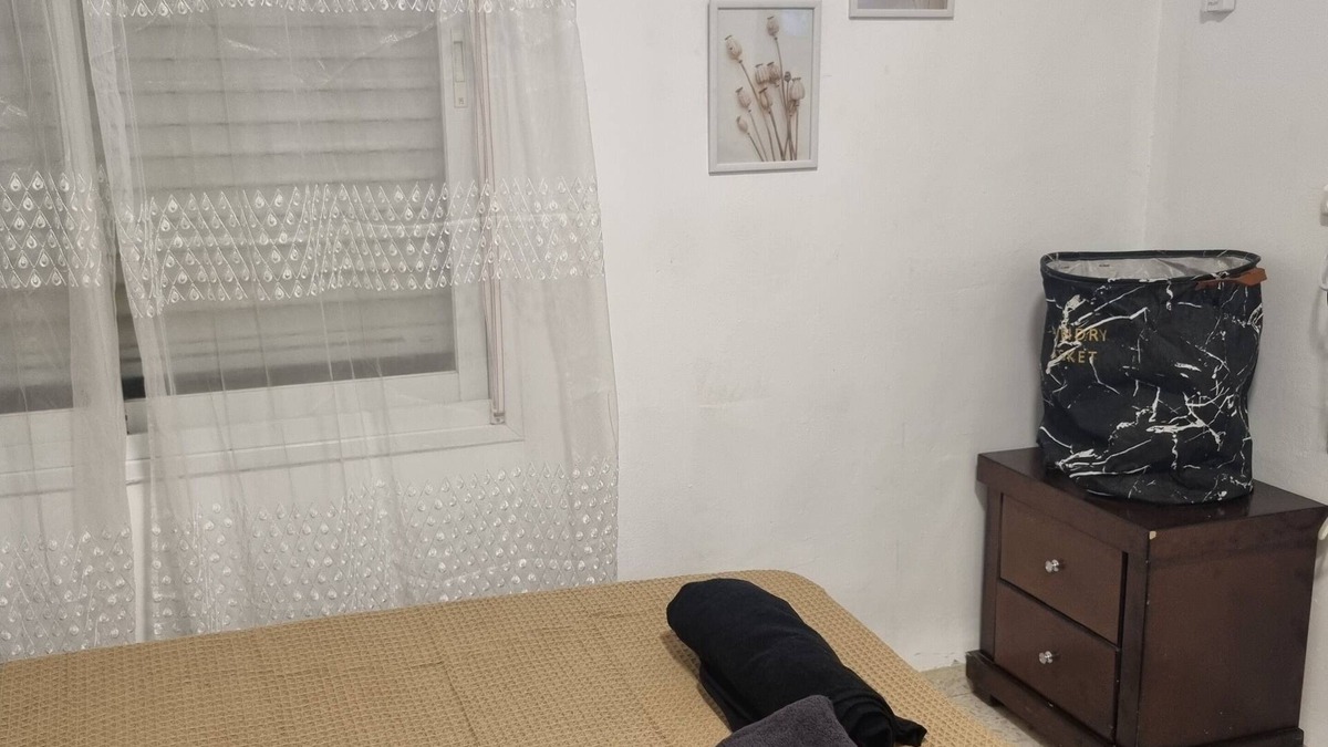 Nahariya Condo | דירות אירוח עדן