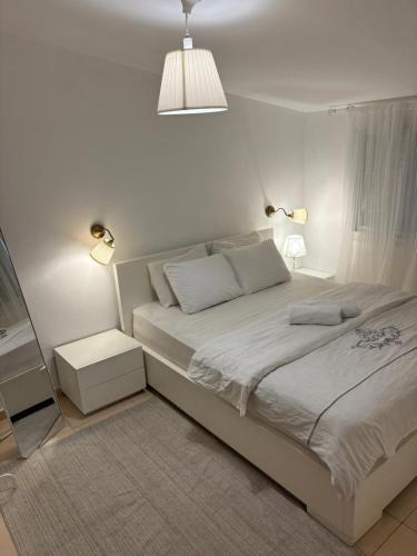 Mateh Yehuda Apartment | דירות בר אילן
