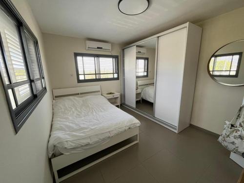 Beit She'an Apartment | דירת אירוח בעמק