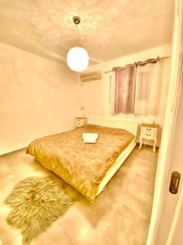 Qiryat Shemona Apartment | דירת חדר נעימה במיקום פסטורלי