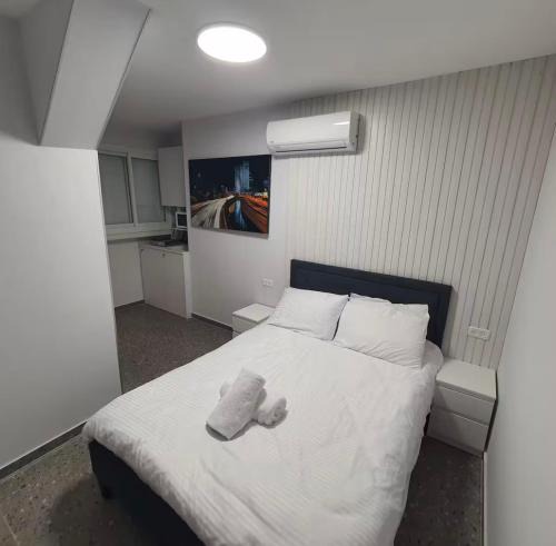Bat Yam Apartment | דירת נופש מושלמת 5 דקות מחוף הים Ryo 31