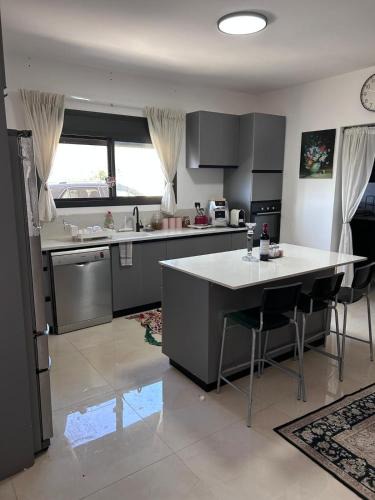 Isfiya Apartment | הבית על ההר בכרמל