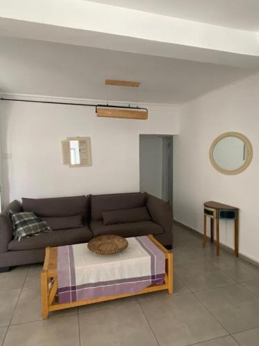 Ashkelon Apartment | הבית של רוי