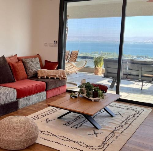 Migdal Apartment | הדירה- C Lake, סי כנרת