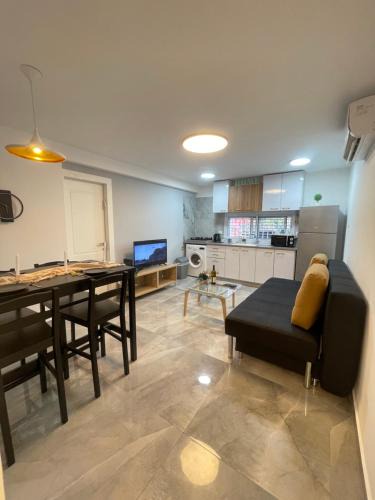 Ashkelon Apartment | הטרקלין של לינוי - 5 דקות נסיעה מהים