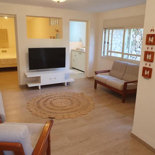 Kfar Vradim Apartment | היחידה בגומא